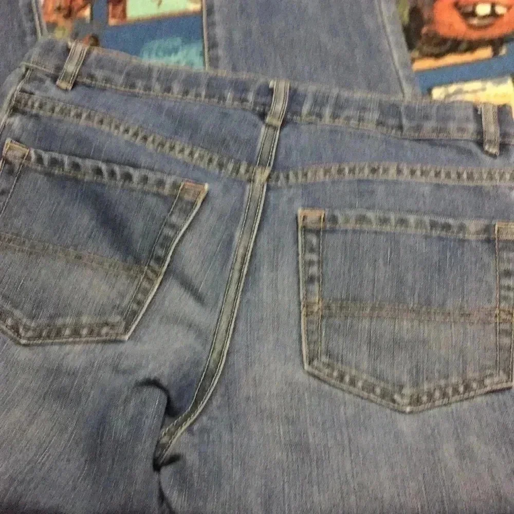 Children’s Place skinny Jeans